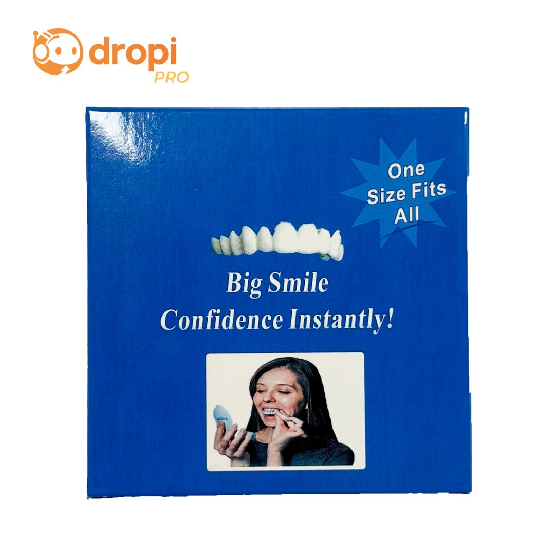 Miniatura 9 de CARILLAS DENTALES SUPERIOR E INFERIOR